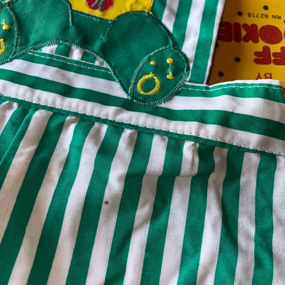Vtg Baby Boy Romper NWT - Picture 6 of 6